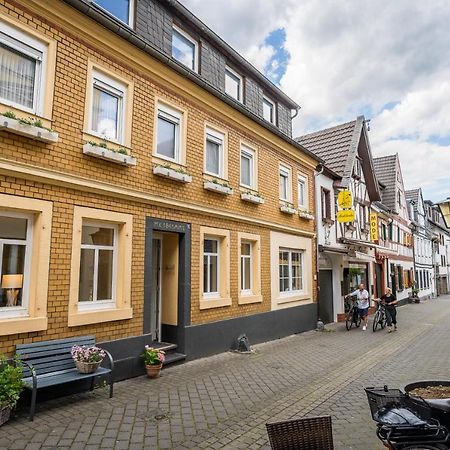 Pension Herheinspaziert Bad Breisig Bagian luar foto