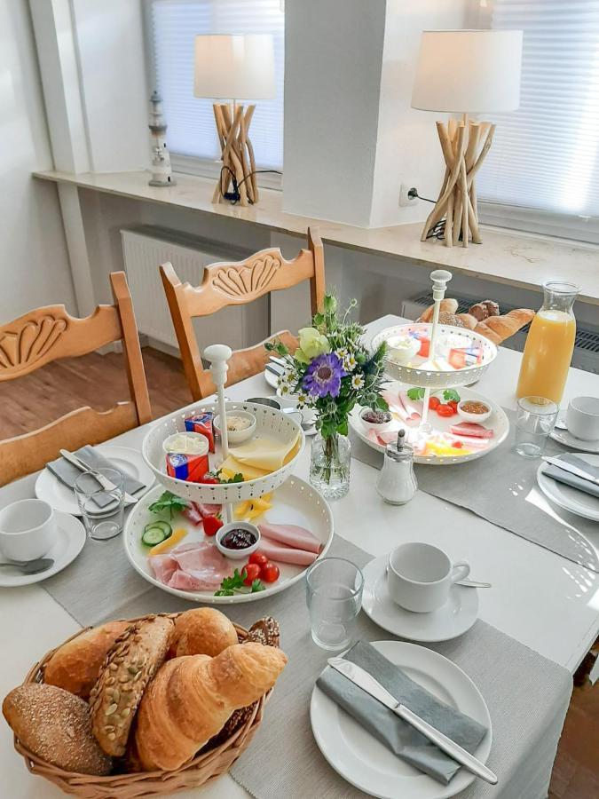 Pension Herheinspaziert Bad Breisig Bagian luar foto